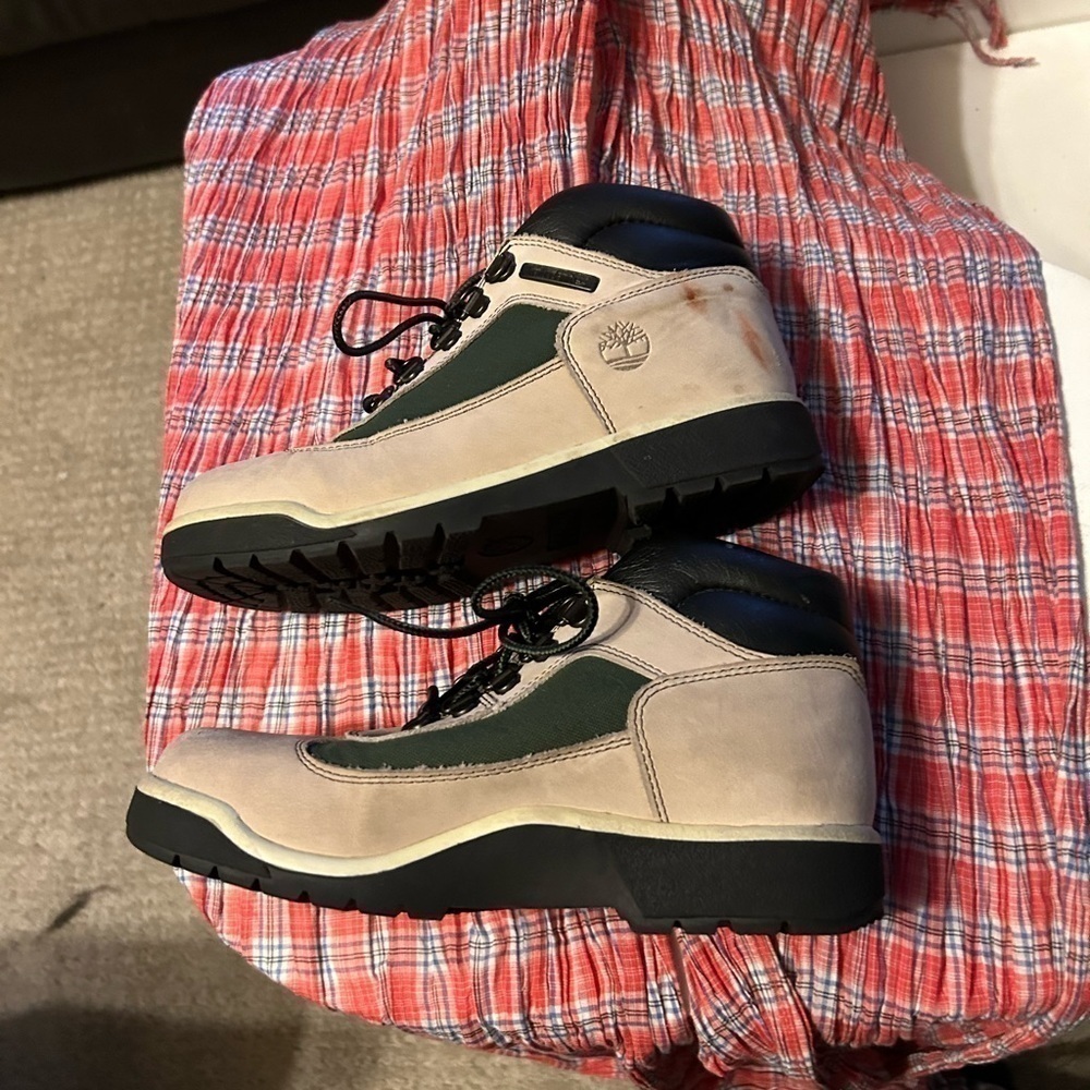 Timberland boots - Picture 3 of 6